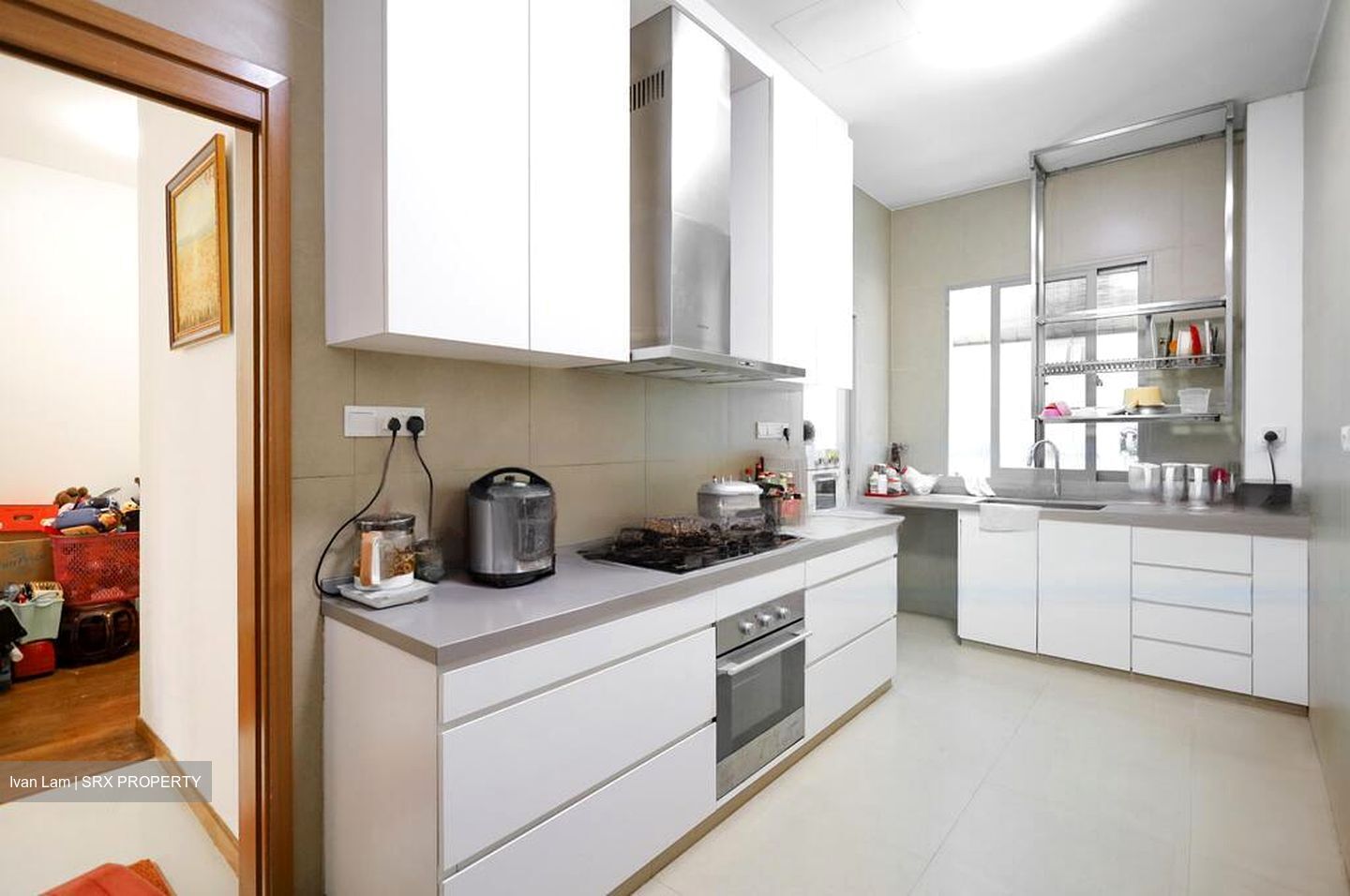 The Shoreline Residences Ii (D27), Terrace #473925631
